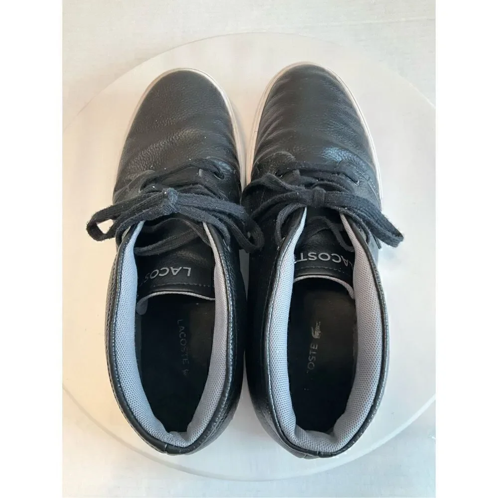 Lacoste asparta hightop